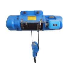3 ton electric wire rope lifting hoist with discount